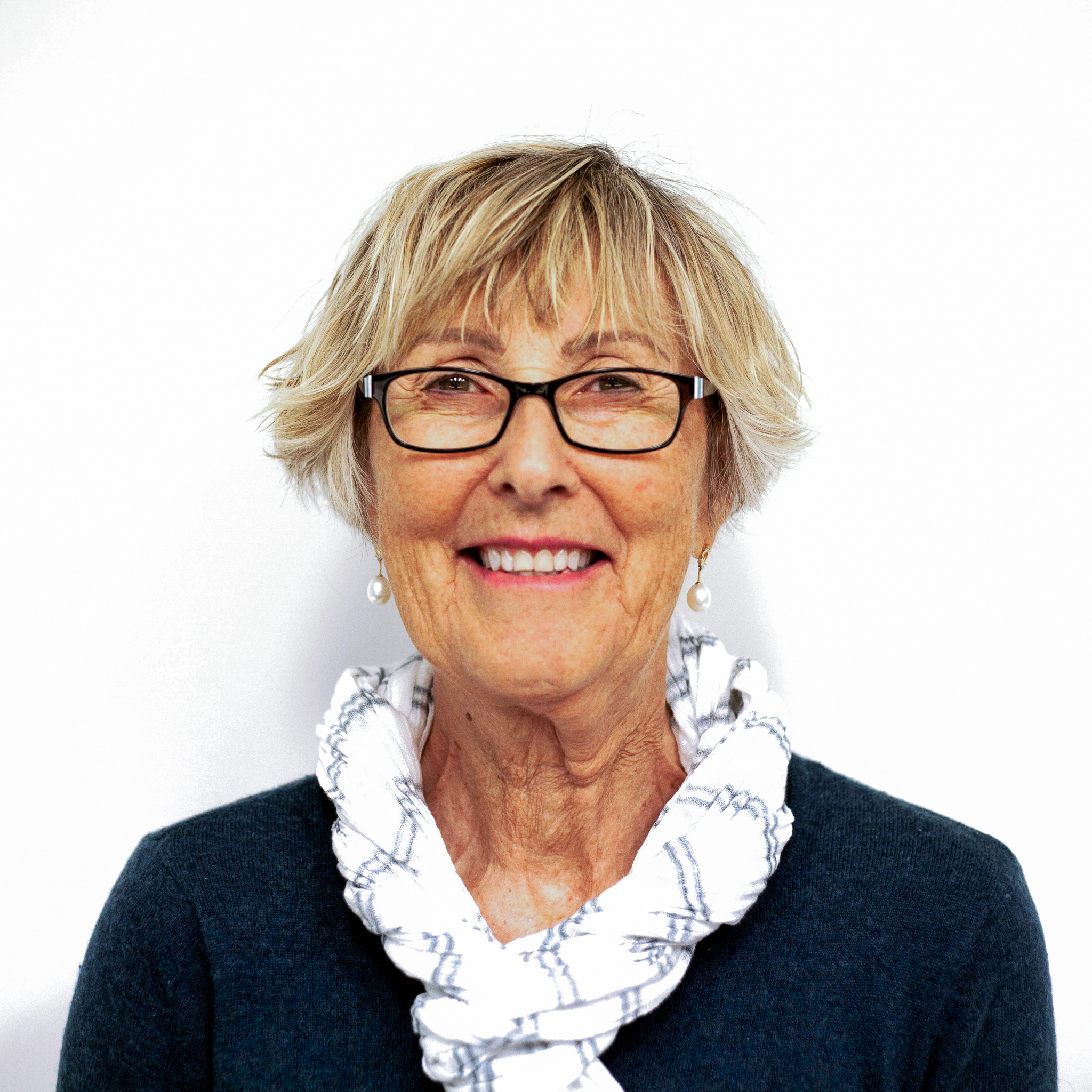 Ms Fran Baker Ms Fran Baker