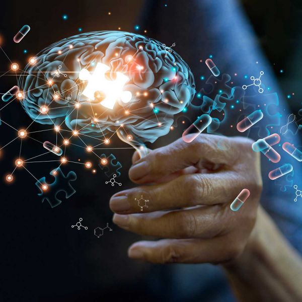 Vitamin A schizophrenia . New research investigates the genetics of circulating vitamin A 