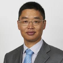 Prof Xiwang Zhang