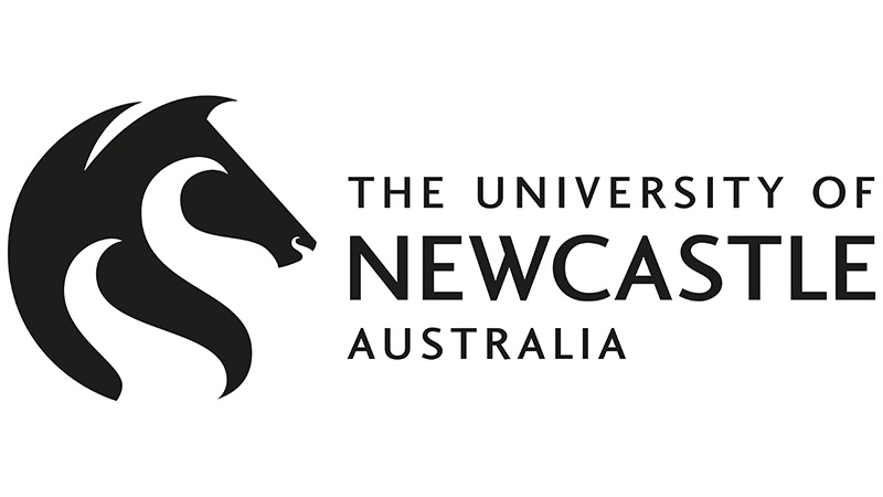 university of newcastle logo