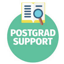 Higher Degrees by Research