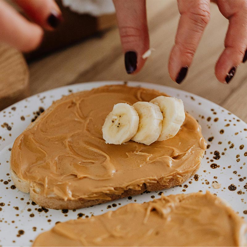 Yes, adults can develop food allergies. Here are 4 types you need to know about