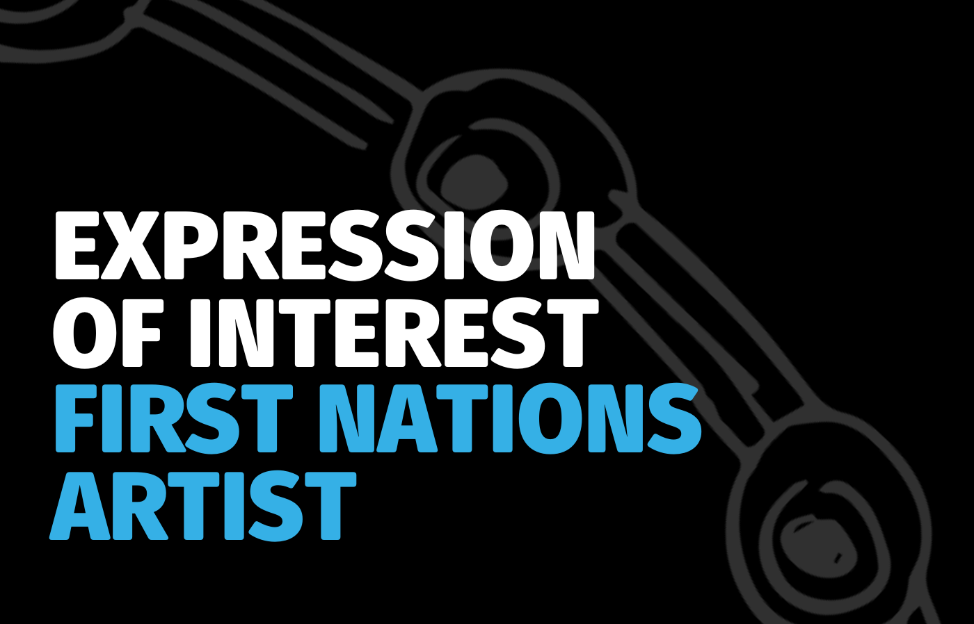 First Nations Commissioned Artwork EOI