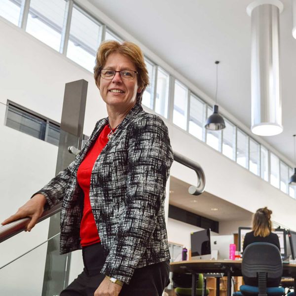 . Professor Jenny May appointed National Rural Health Commissioner