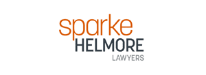 Sparke Helmore Lawyers Logo