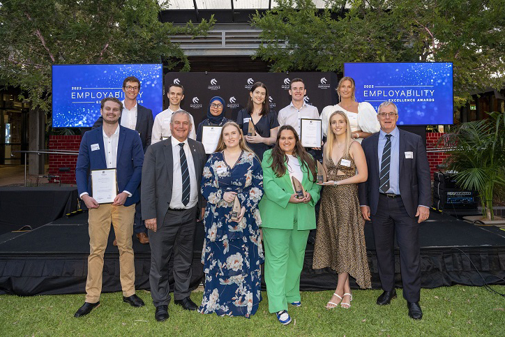 Employability Excellence Awards