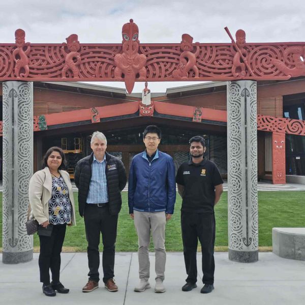 Innovative Technology Empowers Farmers