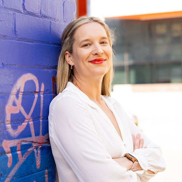 Marie Hadley Marie Hadley