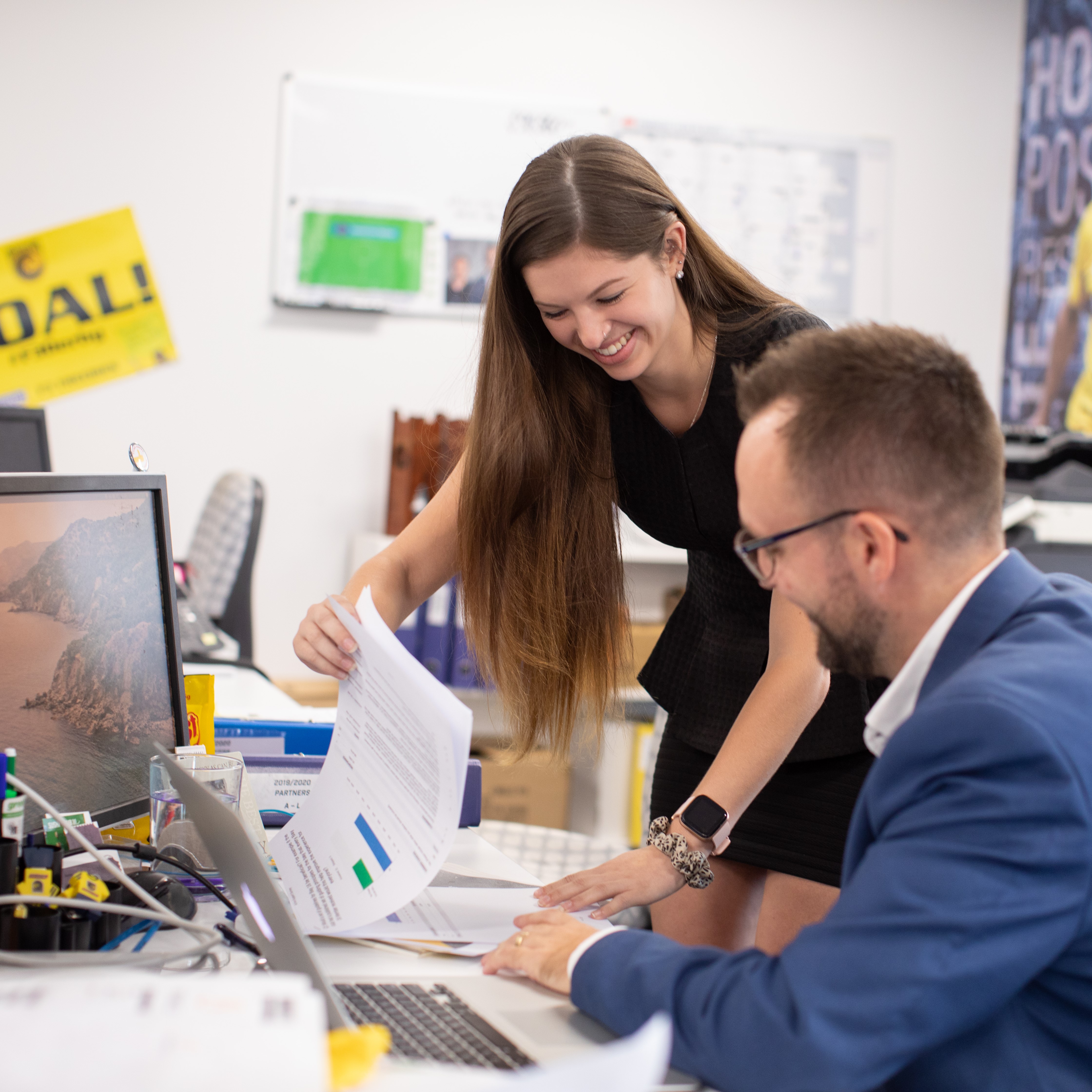 Workforce Resilience and Transformation