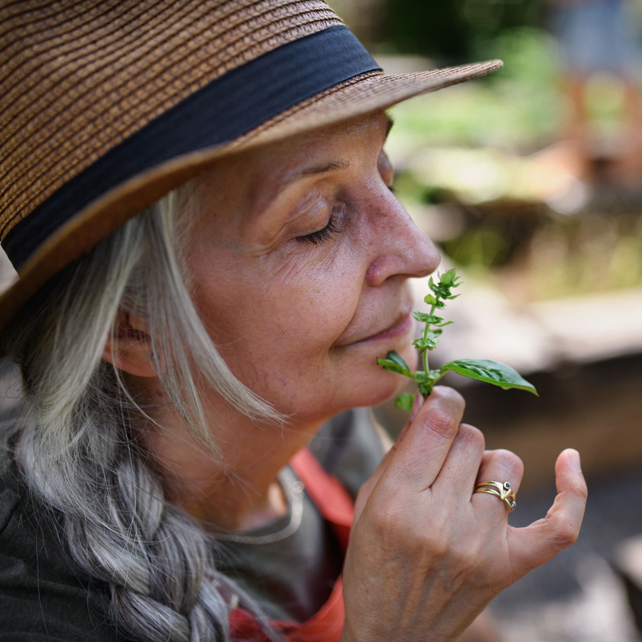 Air is an overlooked source of nutrients - evidence shows we can inhale some vitamins