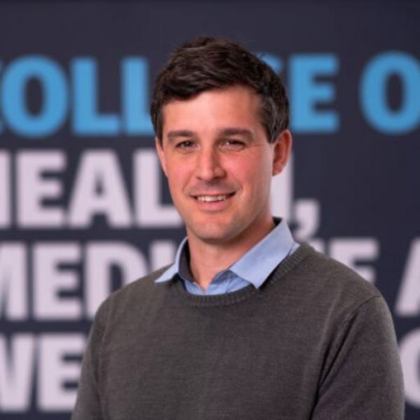 Dr Ben Bailey Dr Ben Bailey