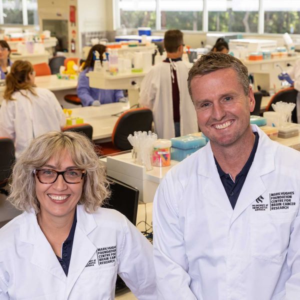 WIDGET - MHF Innovation grants