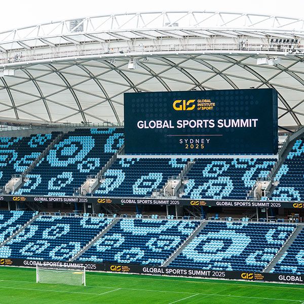 . Get a university degree at the SCG.