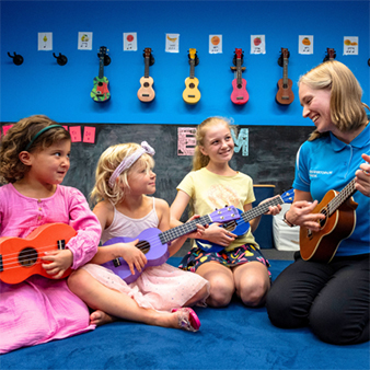 Mini Musos
