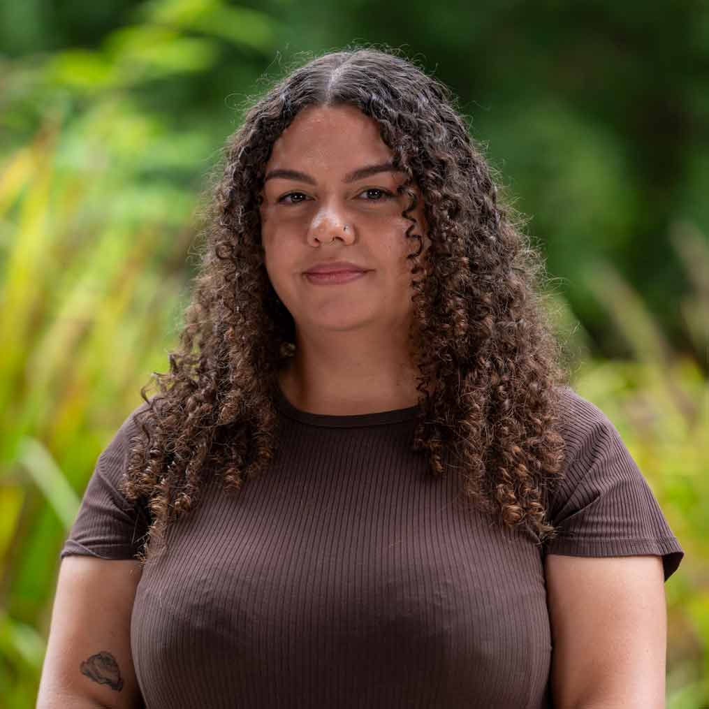 Mereki Fenwick Hammond