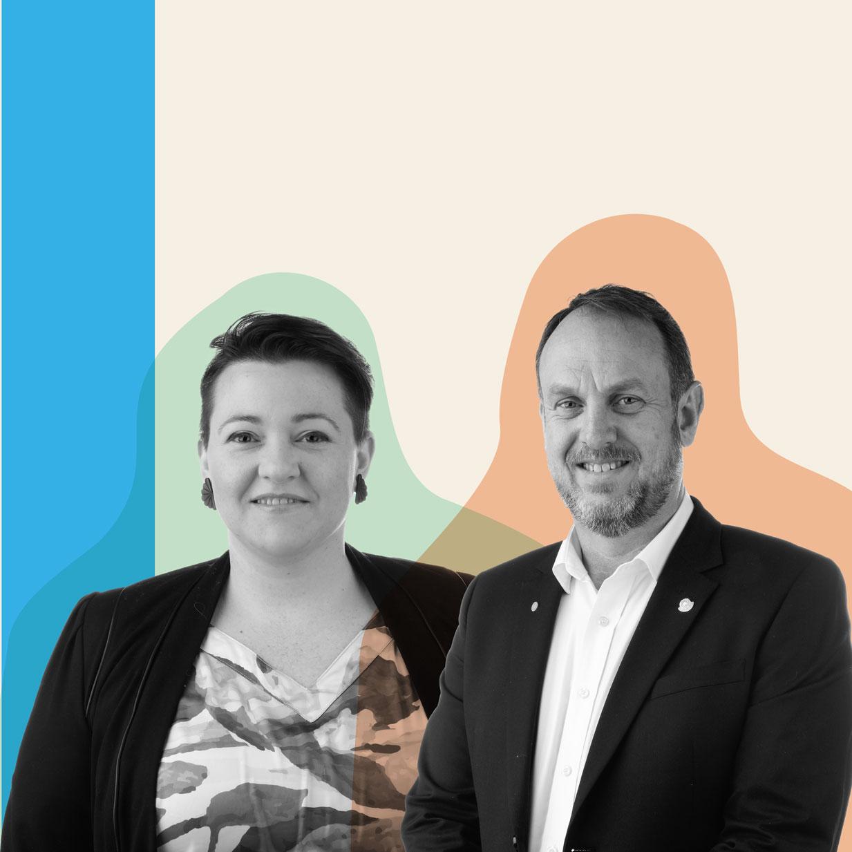 Alumni-to-Alumni Mentoring