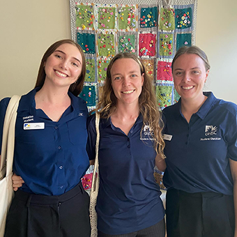 Short term placements