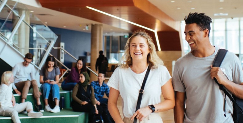 Student Success Strategy