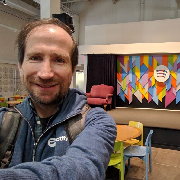 Meet the Engineer Who Helped Shape Spotify’s Global Growth