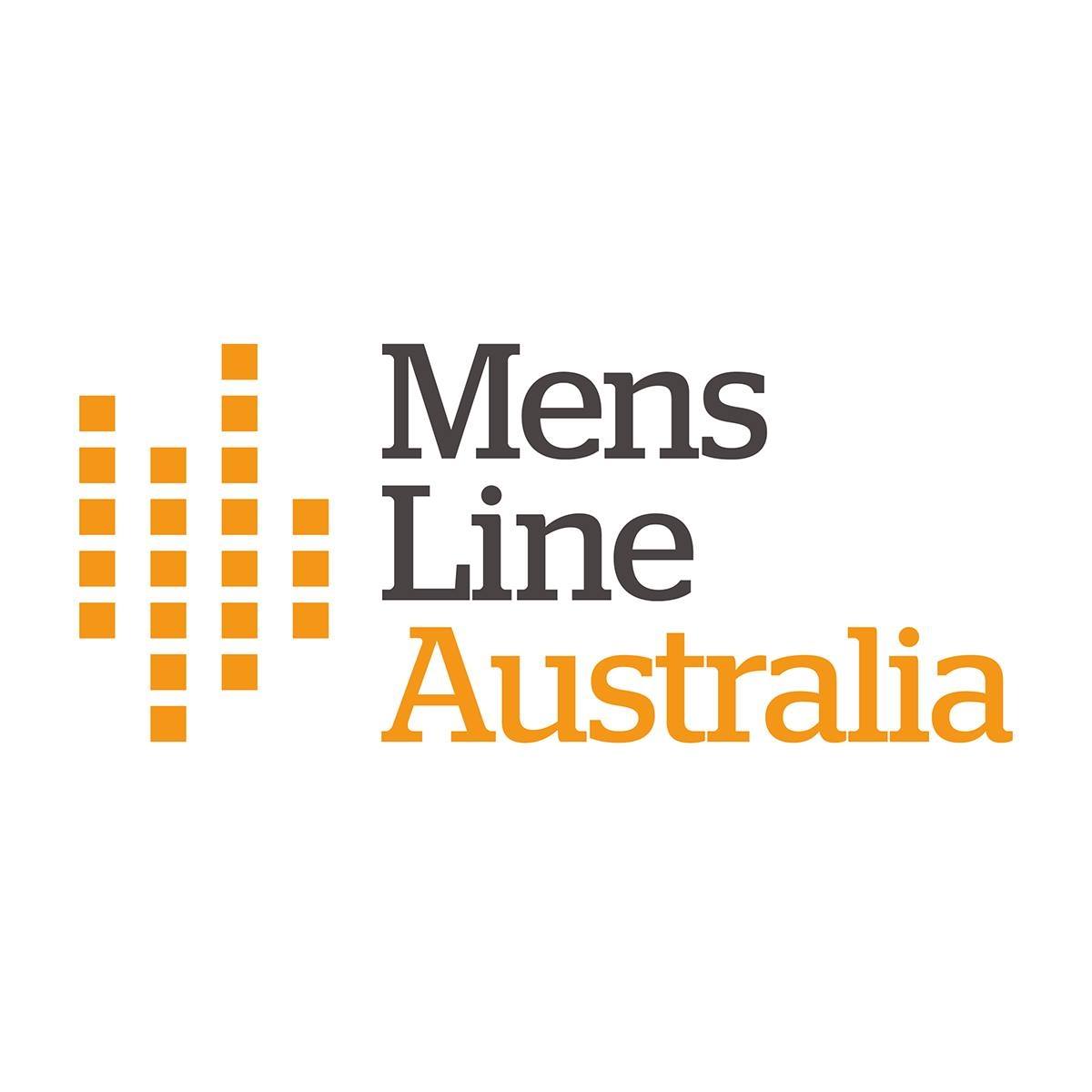 MensLine Australia