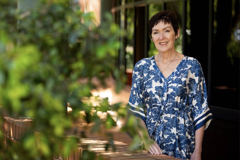 Belinda Tynan photographed by Newcastle Herald photographer Jonathan Carroll Belinda Tynan photographed by Newcastle Herald photographer Jonathan Carroll