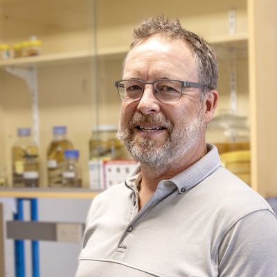 Professor Geoffrey Isbister