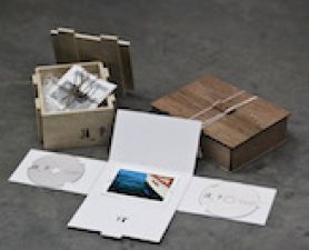 . Industrial Design Students Repackage ‘Big Day’ Memories