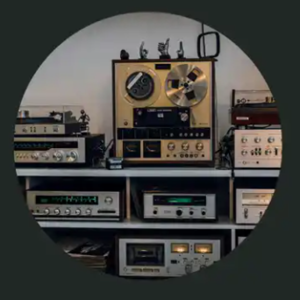 New oral history resources and training