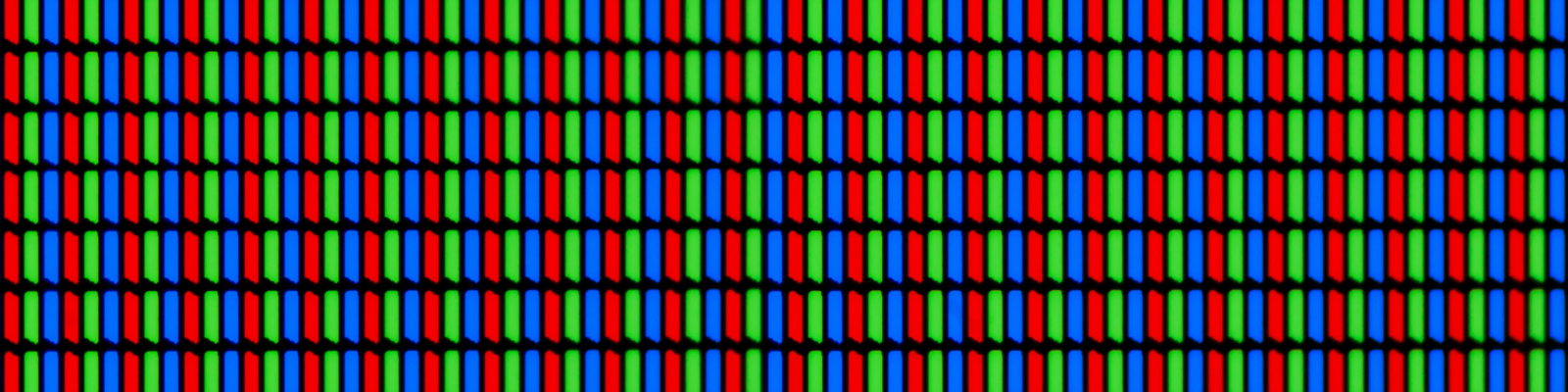 TVs keep getting more pixels – but we are approaching the limits of what our eyes can actually see