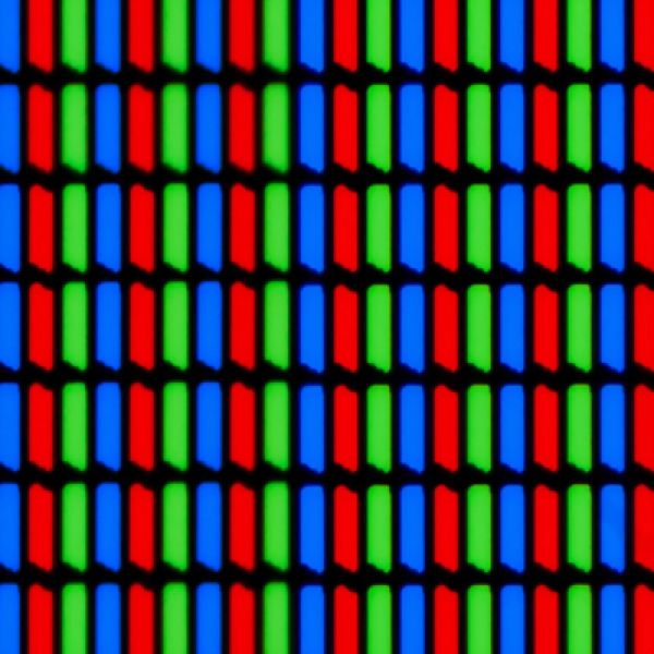 TVs keep getting more pixels – but we are approaching the limits of what our eyes can actually see