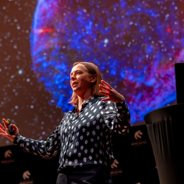 Thousands connect with science during National Science Week