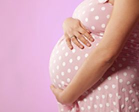 Pregnancy. Key to triggering labour discovered