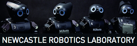 Newcastle Robotics Laboratory