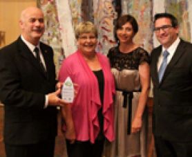 . UON awarded for exceptional teaching