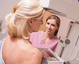 breast cancer treatment. Breast cancer early warning signal .