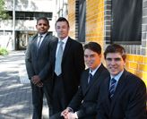 Hong Kong Thumb. 2015 Global Business Plan challenge.