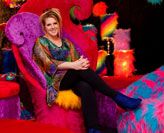 PhD candidate Bliss Cavanagh discovered the benefits of Arts Health after her Tourettes dianosis