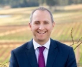 Prof John Germov. Shaping our new future