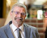 Professor Geoff Whitty