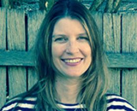 Image of Kate Mellor. PhD Student Commences Thesis