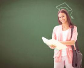 . Million dollar donation from alumni helps open up doors to higher education. 