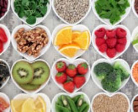 . How are dietary intakes measured?