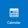 Calendar