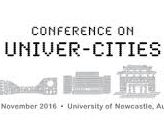 Univer-cities logo
