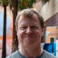 Dr Steven Threadgold