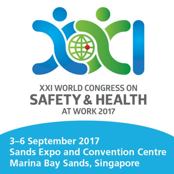 . XXI World Congress on Safety & Health at Work 2017