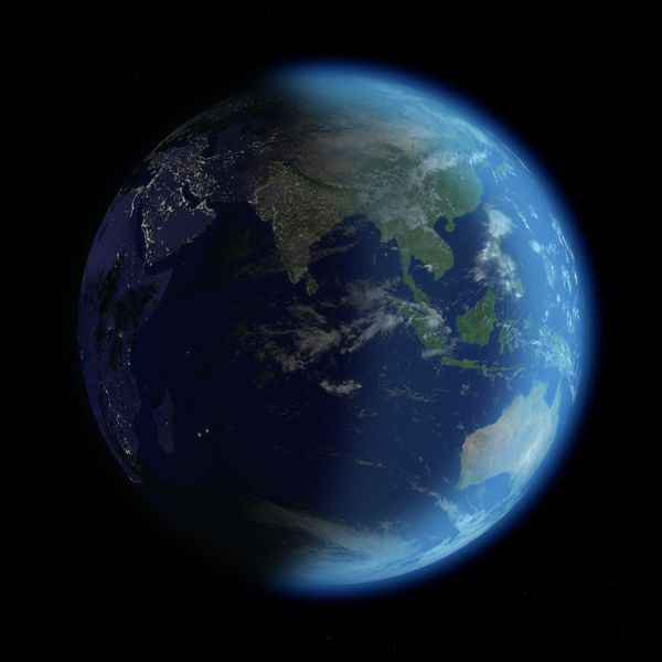 . Global collaborations receive funding