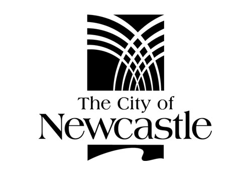 Newcastle City Council logo