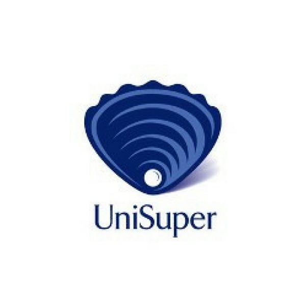 UniSuper logo