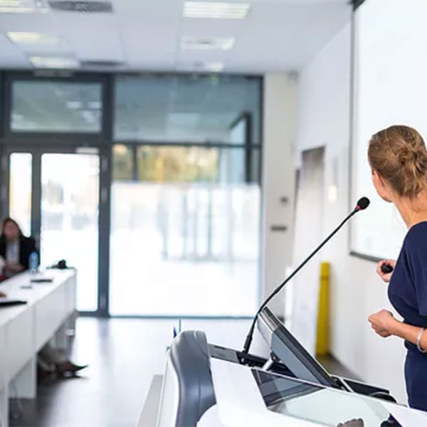 Academic Senate News